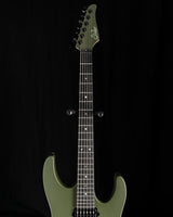 Suhr Modern Terra Forest Green