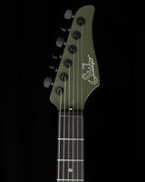 Suhr Modern Terra Forest Green