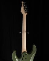 Suhr Modern Terra Forest Green