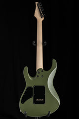 Suhr Modern Terra Forest Green