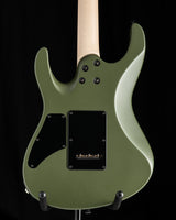 Suhr Modern Terra Forest Green