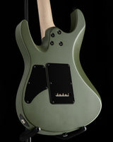Suhr Modern Terra Forest Green