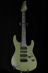 Suhr Modern Terra Forest Green