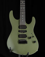 Suhr Modern Terra Forest Green