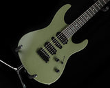 Suhr Modern Terra Forest Green