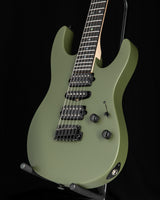 Suhr Modern Terra Forest Green