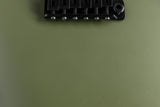 Suhr Modern Terra Forest Green