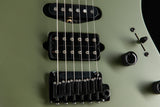 Suhr Modern Terra Forest Green
