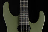 Suhr Modern Terra Forest Green