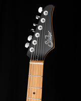 Suhr Modern Plus Faded Trans Whale Blue Burst
