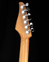 Suhr Modern Plus Faded Trans Whale Blue Burst