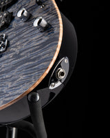 Suhr Modern Trans Blue Denim Slate