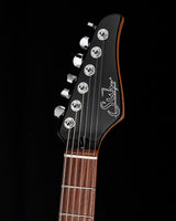 Suhr Modern Trans Blue Denim Slate