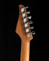 Suhr Modern Trans Blue Denim Slate