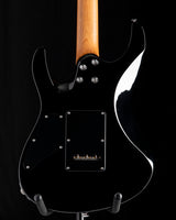 Suhr Modern Trans Blue Denim Slate