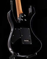 Suhr Modern Trans Blue Denim Slate