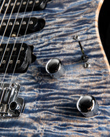Suhr Modern Trans Blue Denim Slate