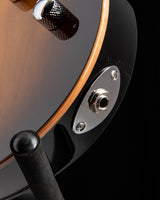 Suhr Oso Short-Scale 2-Tone Burst