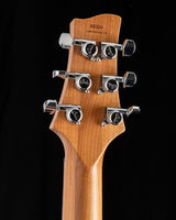 Suhr Oso Short-Scale 2-Tone Burst