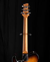 Suhr Oso Short-Scale 2-Tone Burst