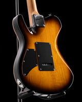 Suhr Oso Short-Scale 2-Tone Burst