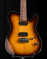 Suhr Oso Short-Scale 2-Tone Burst