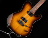 Suhr Oso Short-Scale 2-Tone Burst