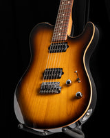 Suhr Oso Short-Scale 2-Tone Burst
