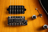 Suhr Oso Short-Scale 2-Tone Burst