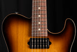 Suhr Oso Short-Scale 2-Tone Burst