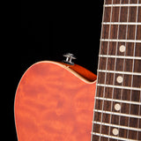 Suhr Oso Custom Trans Orange