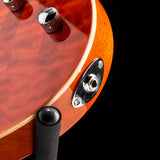 Suhr Oso Custom Trans Orange