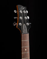 Suhr Oso Custom Trans Orange