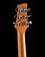 Suhr Oso Custom Trans Orange
