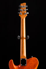 Suhr Oso Custom Trans Orange