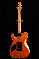 Suhr Oso Custom Trans Orange