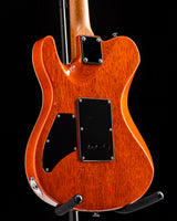 Suhr Oso Custom Trans Orange