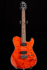 Suhr Oso Custom Trans Orange