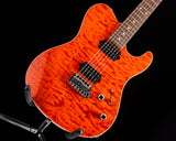 Suhr Oso Custom Trans Orange