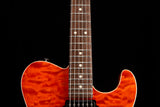 Suhr Oso Custom Trans Orange