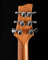 Suhr Oso Short-Scale Trans Red