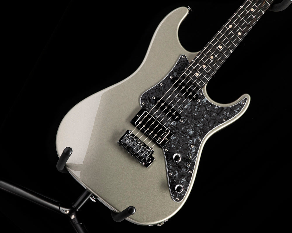 その他 HAKU TITA SILVER Suhr Pete Thorn Standard HSS Signature Series Inca Silver