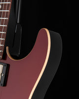 Suhr Pete Thorn Signature Series Garnet Red