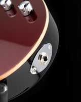 Suhr Pete Thorn Signature Series Garnet Red