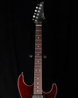 Suhr Pete Thorn Signature Series Garnet Red