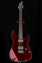 Suhr Pete Thorn Signature Series Garnet Red