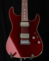 Suhr Pete Thorn Signature Series Garnet Red