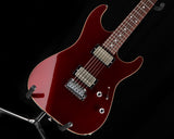 Suhr Pete Thorn Signature Series Garnet Red