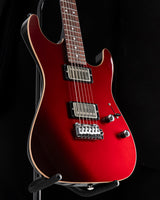 Suhr Pete Thorn Signature Series Garnet Red