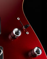 Suhr Pete Thorn Signature Series Garnet Red